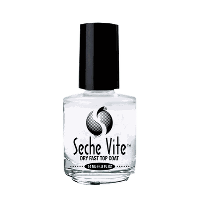Dry Fast Top Coat from Seche Vite