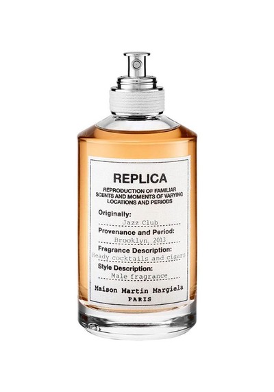 Replica Jazz Club Eau De Toilette from Maison Margiela