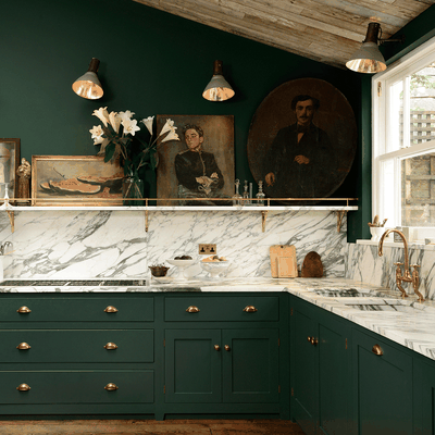 The Kitchen Trends To Know For 2021