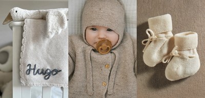 The Best Baby Gifts For All Budgets