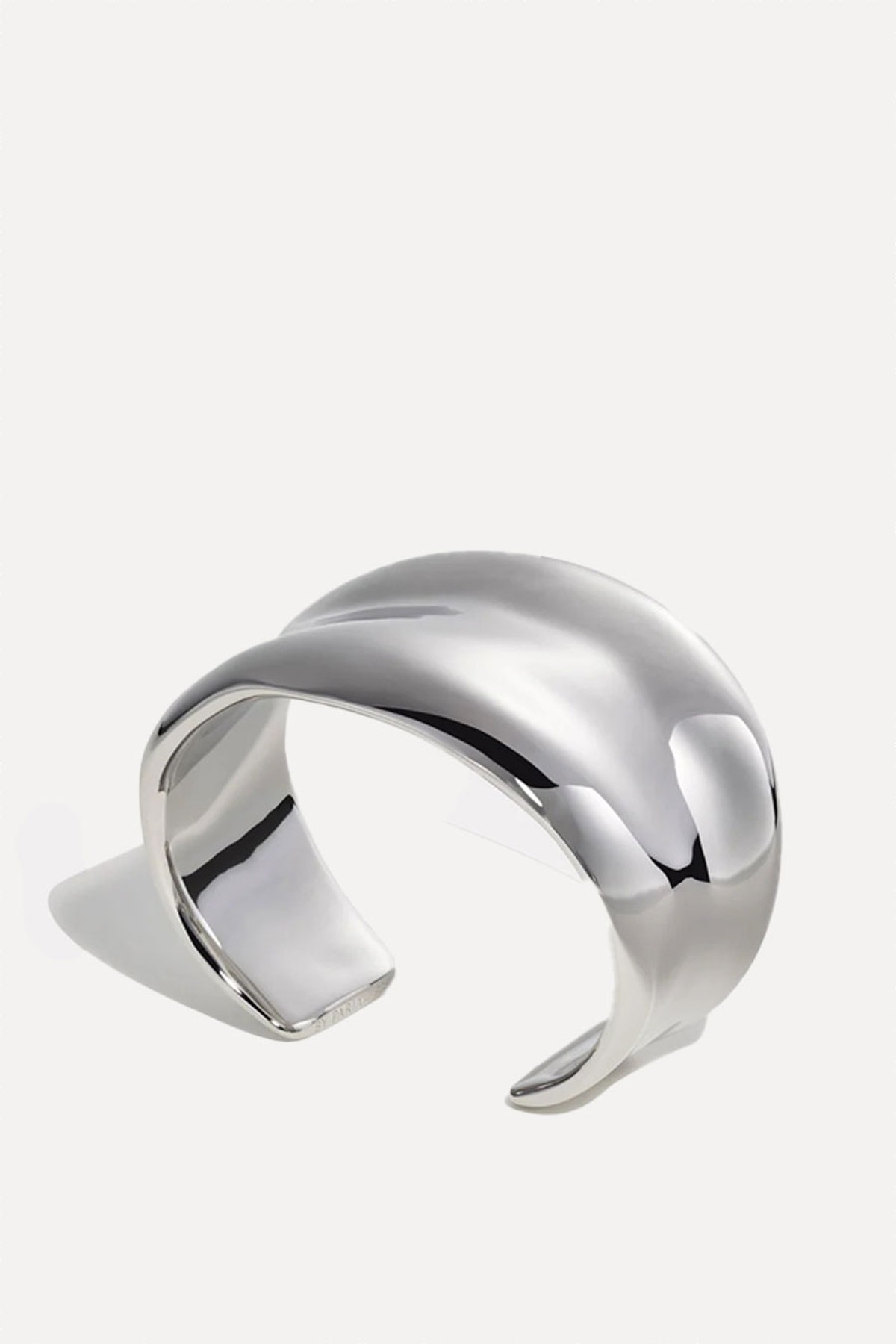 The Luna Cuff from By Pariah