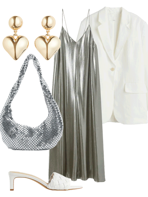 3 Holiday Looks We Love Under £200