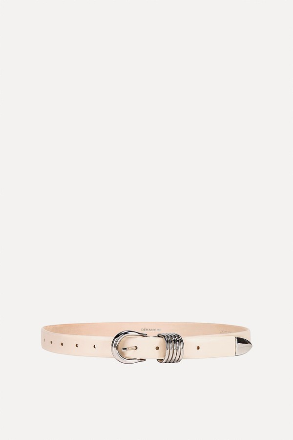 Hollyhock Belt from Déhanche