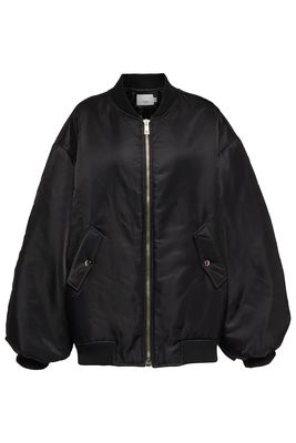 Astra Technical Bomber Jacket from Frankie Shop 