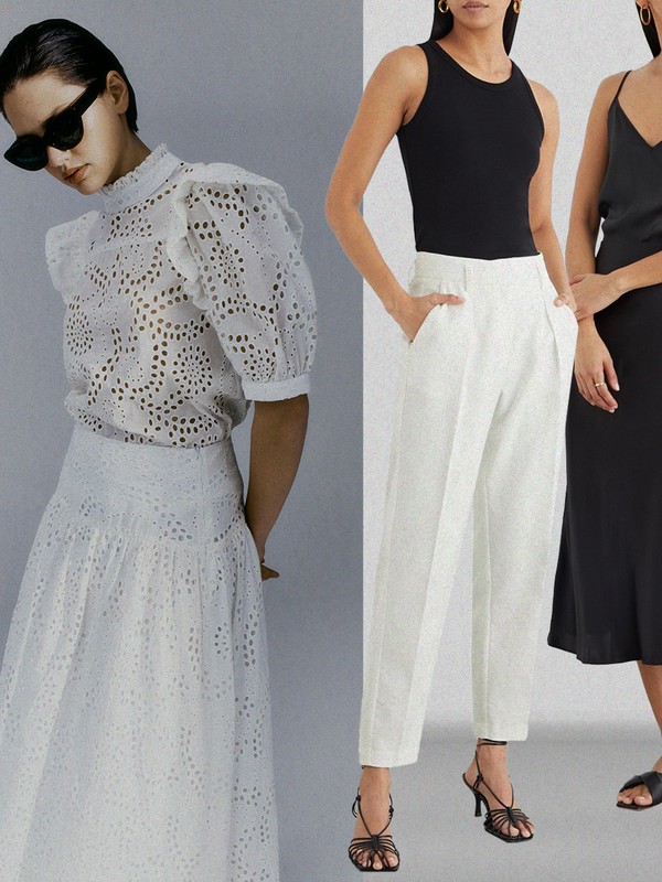 21 Iris & Ink Pieces We Love At The OUTNET