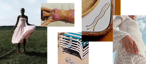 What’s New In Fashion This Month
