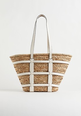 Straw Bag