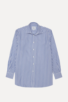The Classic Shirt from With Nothing Underneath