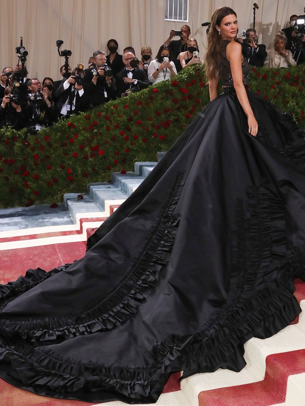 Everything You Need To Know About The Met Gala 2022 