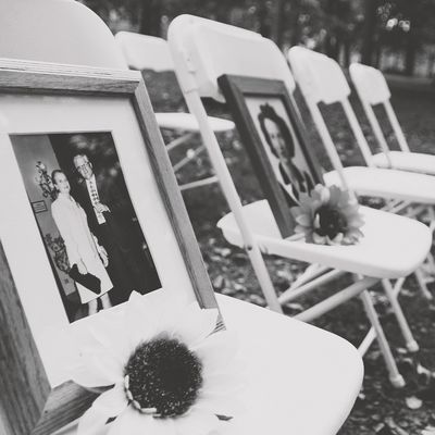 What To Do If… You Suffer A Bereavement Before Your Wedding