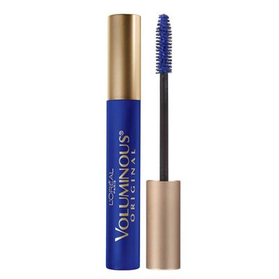Voluminous Original Mascara In Cobalt Blue from L'Oréal