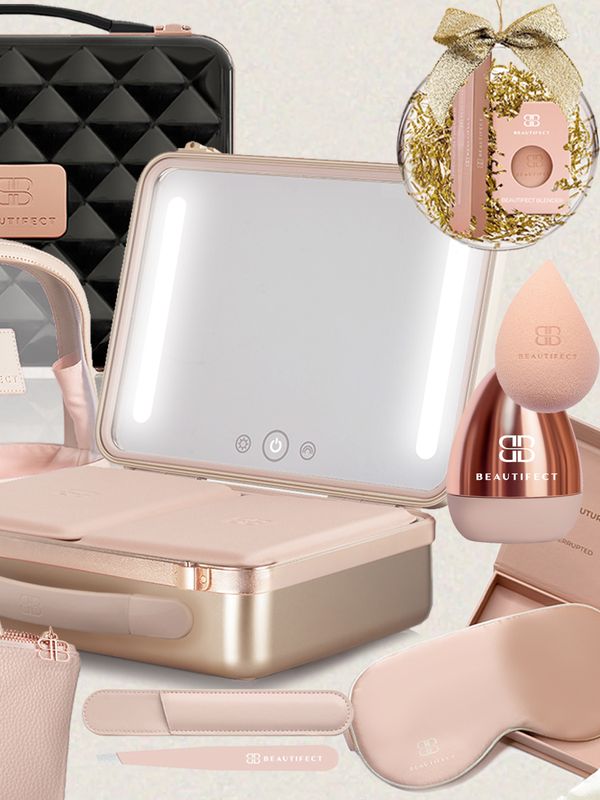 The Best Beauty Gadgets To Gift This Christmas