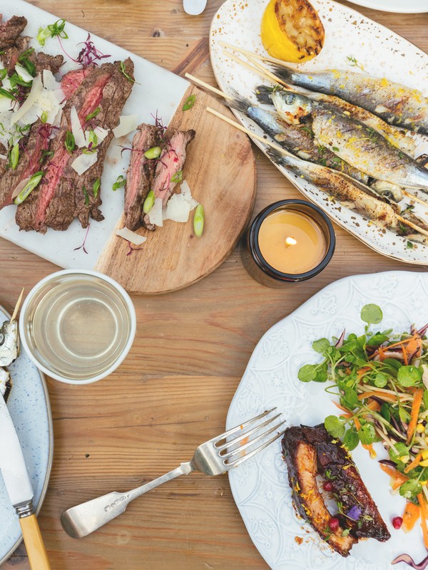 A Beginners Guide To Entertaining At Home