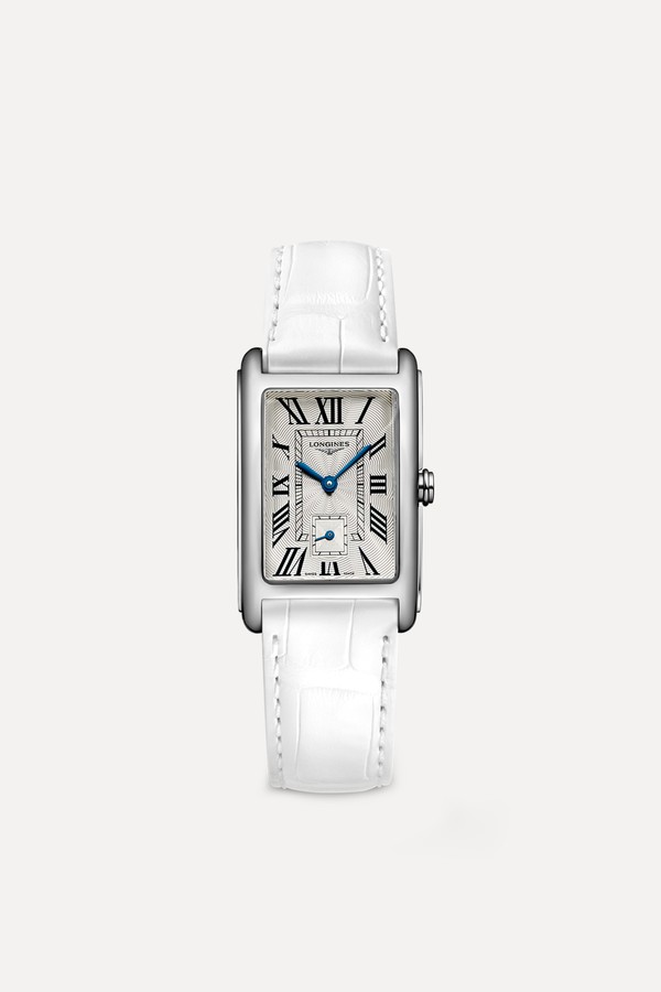 DOLCEVITA White Alligator