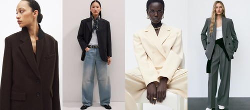 20 Chic Blazers On The High Street