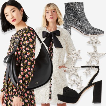 17 Fun Festive Pieces The Fashion Team Are Loving