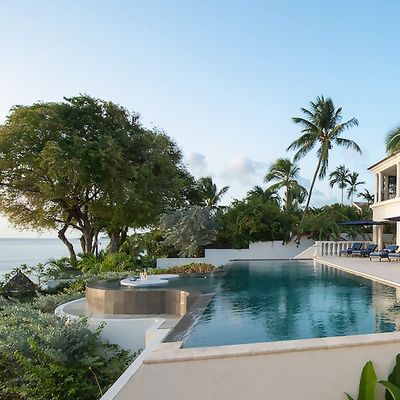 8 Of The Best Caribbean Villas For Winter Sun 