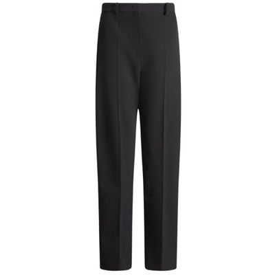 Electra Comfort Wool Trousers