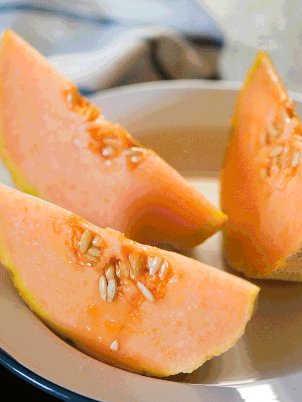 What To Cook Using 5 Spring/Summer Ingredients