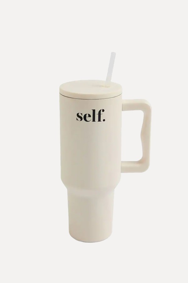 Tumbler Water Bottle