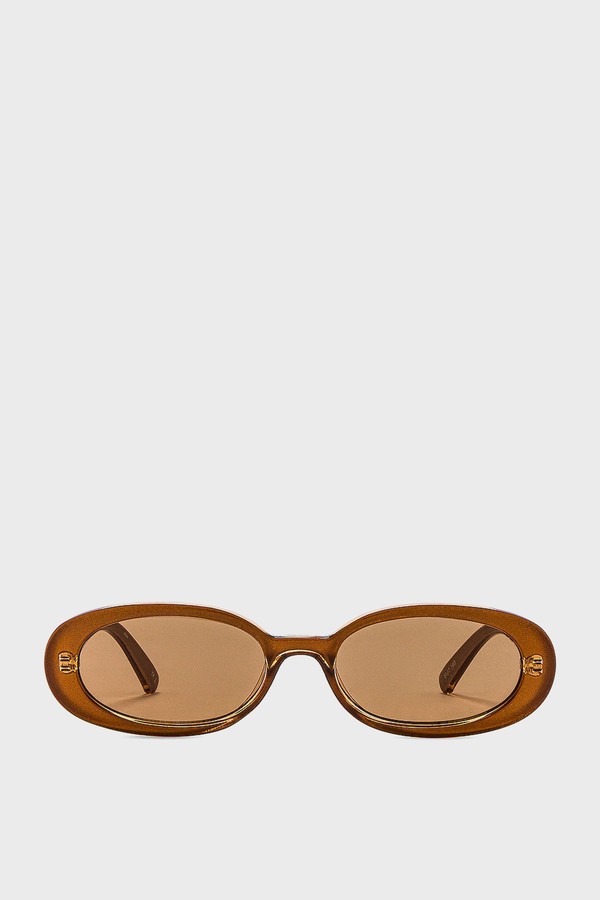 Outta Love Sunglasses from Le Specs