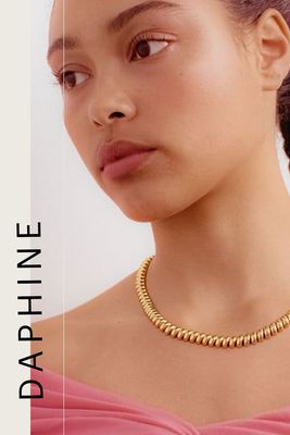 Vita Necklace from Daphine