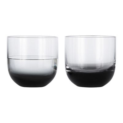 Tank Whiskey Glass from Tom Dixon