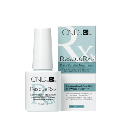Rescue RXX Treatment from CND