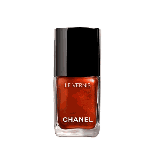 Le Vernis Longwear from CHANEL