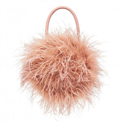 Zadie Father Circle Tote from Loeffler Randall