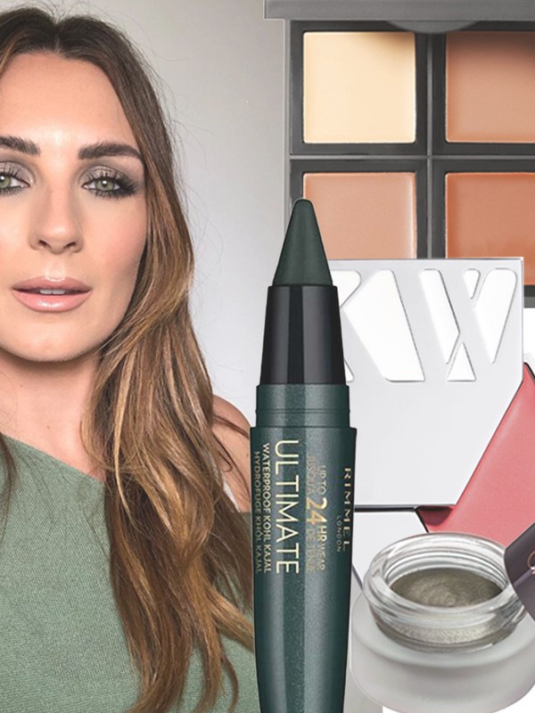 Debit / Credit: Get This Party Make-Up Look For Less