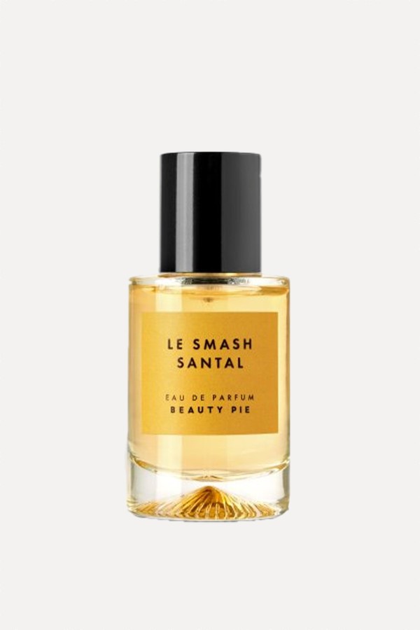 Le Smash Santal Eau De Parfum from Beauty Pie