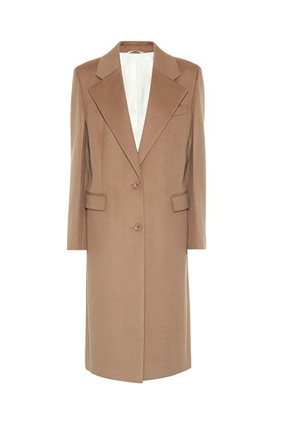 Wool Blend Coat from Joseph