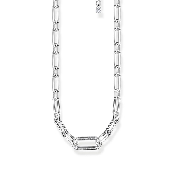 Chunky Chain Necklace