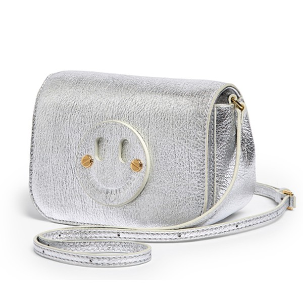 Mini Cross Body Bag from Mix/Hill & Friends