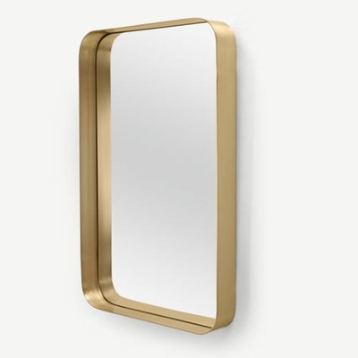 Alana Mirror from Made