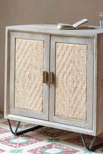 Etienne Bedside Table, £402.50 (was £575) |  Graham and Green