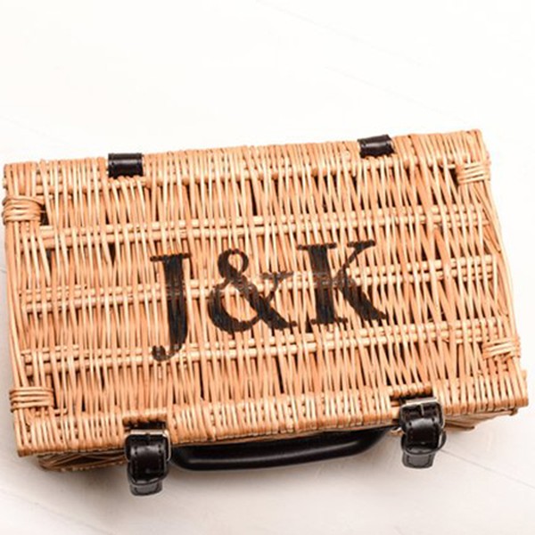 Personalised Hamper Gift from Original Monkey