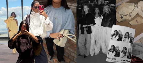 Sapna’s London Fashion Week Diary