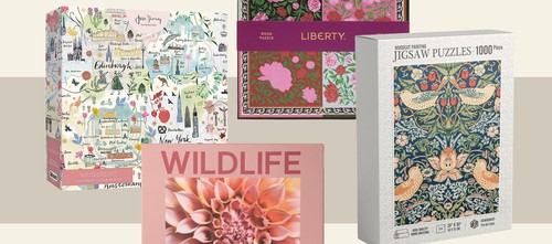 24 Of The Best Jigsaws