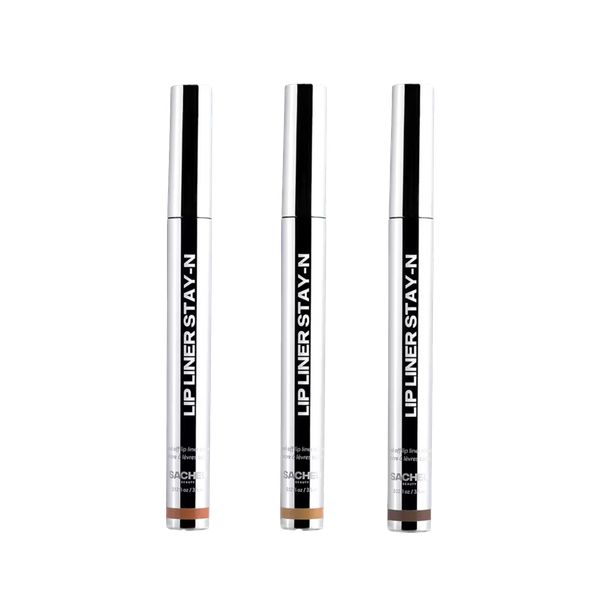 STAY-N Bestseller Liner Bundle from Sacheu