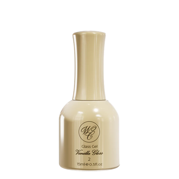 Glass Gel Vanilla Gloss from Westmoreland Cosmetics