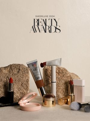 SheerLuxe 2024 Beauty Awards | Make-Up