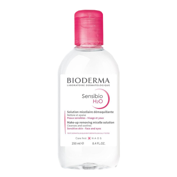 Sensibio Cleansing Micellar Water  from Bioderma 