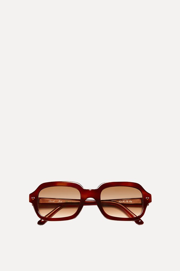 Jordy Sunglasses from Lexxola