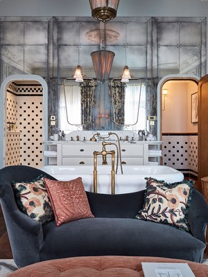 Soho House Paris