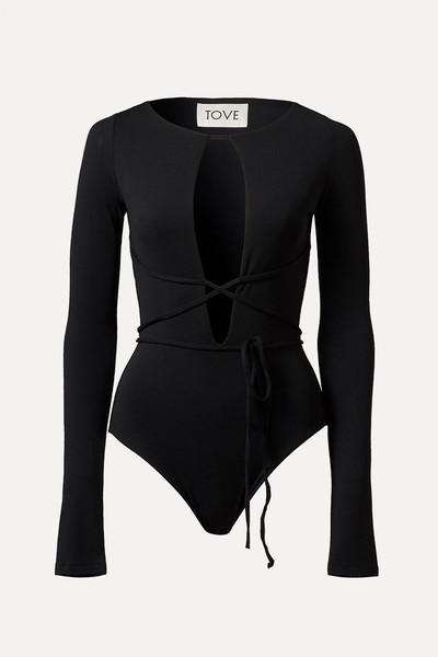 Jennifer Bodysuit from Tove