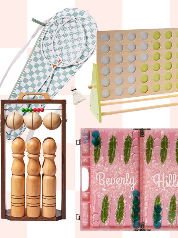 The Fun Games Brands We Love