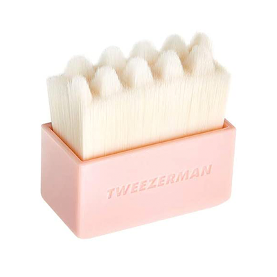 Dry Face Brush from Tweezerman