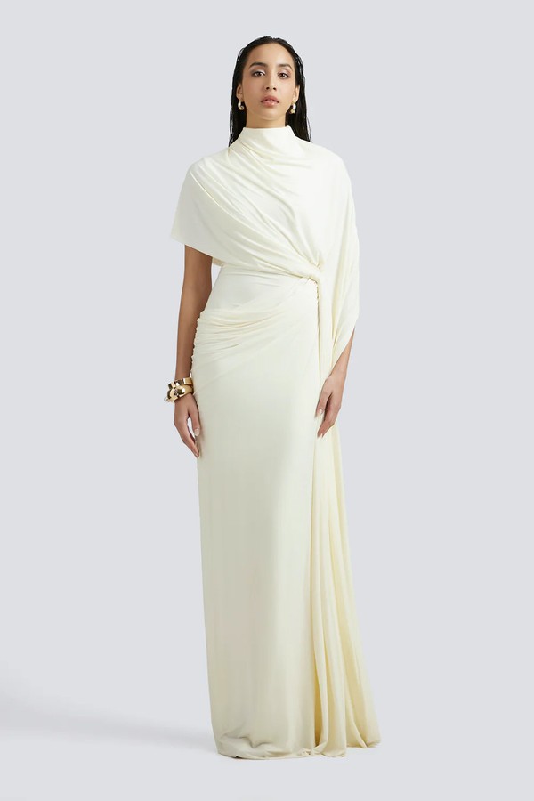 Luciana Dress from Deme By Gabriella